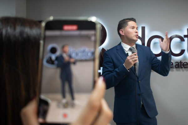 Doctormás, una APS que dignifica a los venezolanos