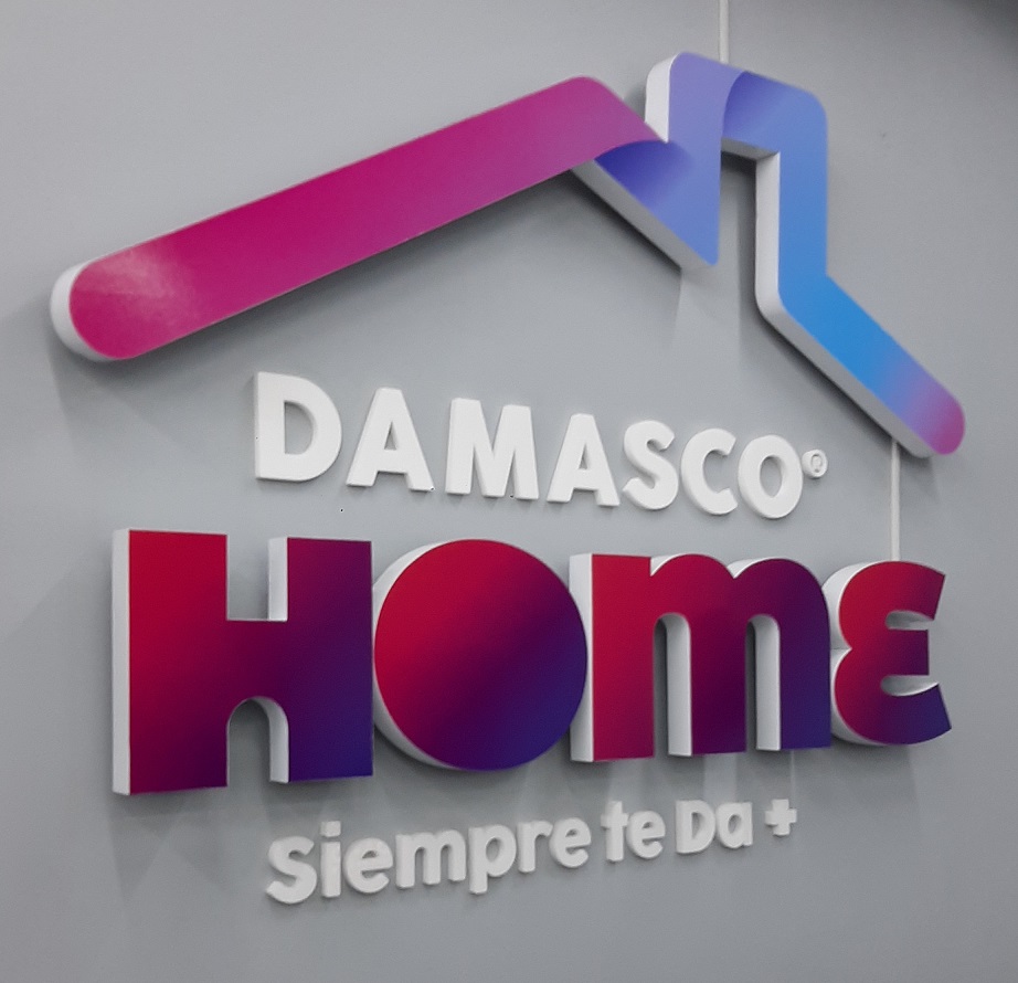 Abren la primera tienda DAMASCO HOME en Caracas