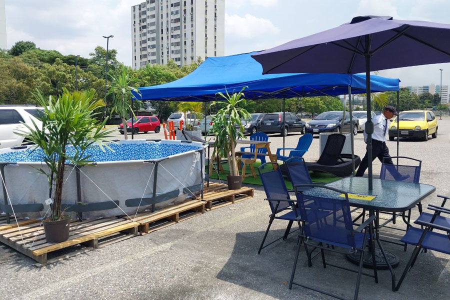 Disfrute de la Semana Santa y protéjase del sol