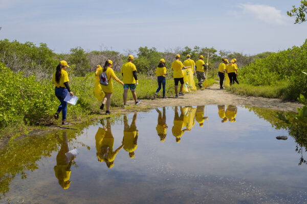 Beneficiadas más de 11 mil personas con los programas de Acción Social de EPA