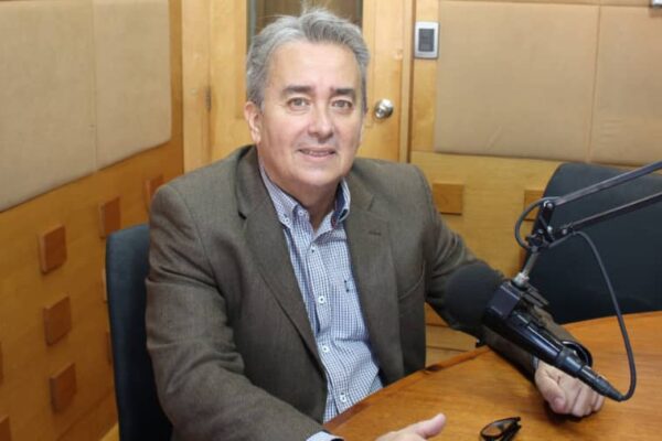 73º aniversario de CAMRADIO