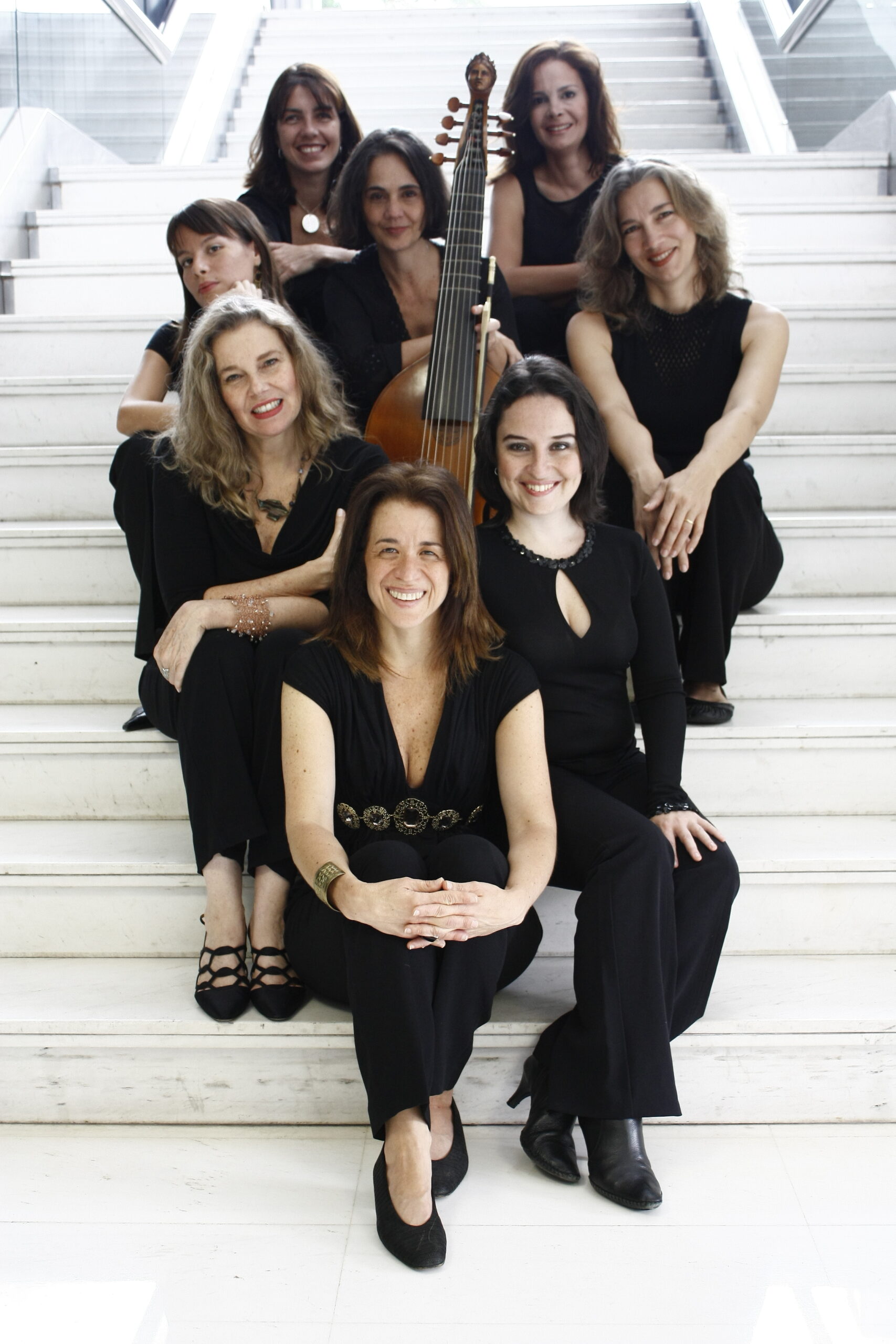 El Barroco Español y Latinoamericano llegan a Miami con los “Villancicos del Nuevo Mundo”