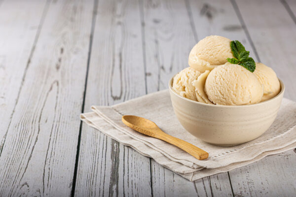 Desde Italia a Venezuela: ¿cuánto viajó el helado hasta llegar a tu mesa?