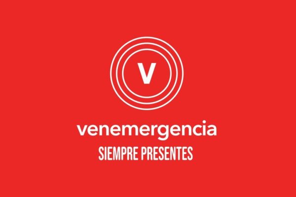 APRENDE CÓMO SALVAR VIDAS CON FUNDACIÓN VENEMERGENCIA