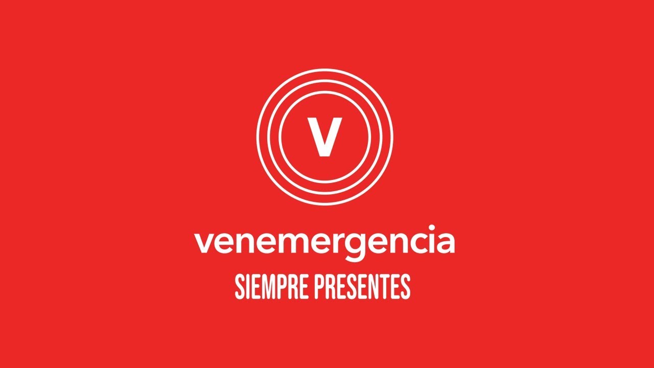 APRENDE CÓMO SALVAR VIDAS CON FUNDACIÓN VENEMERGENCIA