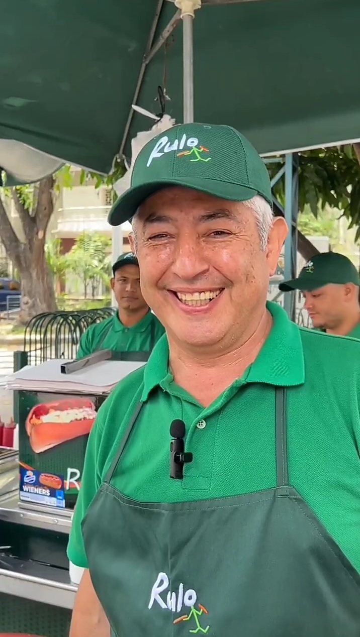 Plumrose llenará Caracas de actividades sorpresas para celebrar el Día del perro caliente