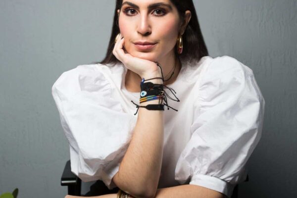 El Salón Vintage de Fundaprocura y Valerie Frangie te invitan a participar en su Concurso Vintage Creations