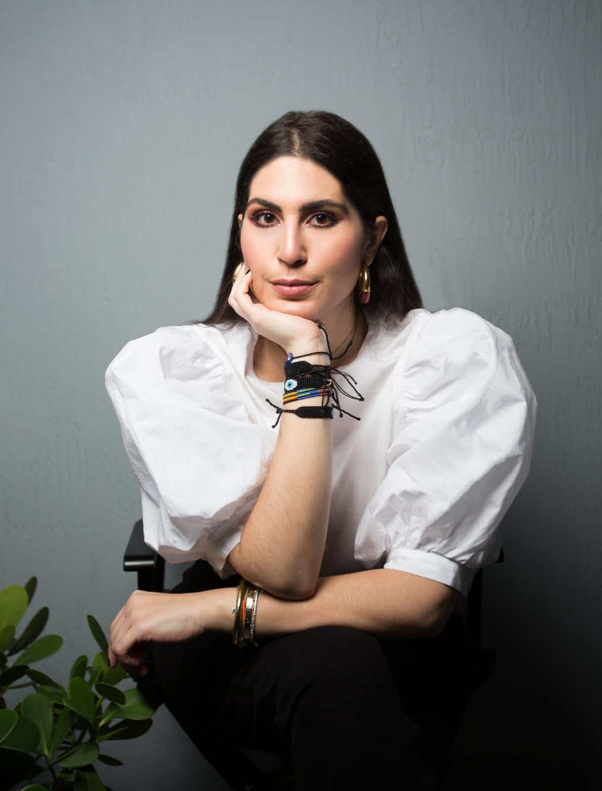 El Salón Vintage de Fundaprocura y Valerie Frangie te invitan a participar en su Concurso Vintage Creations