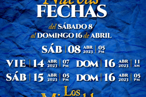 LOS MISERABLES ABRE NUEVAS FUNCIONES
