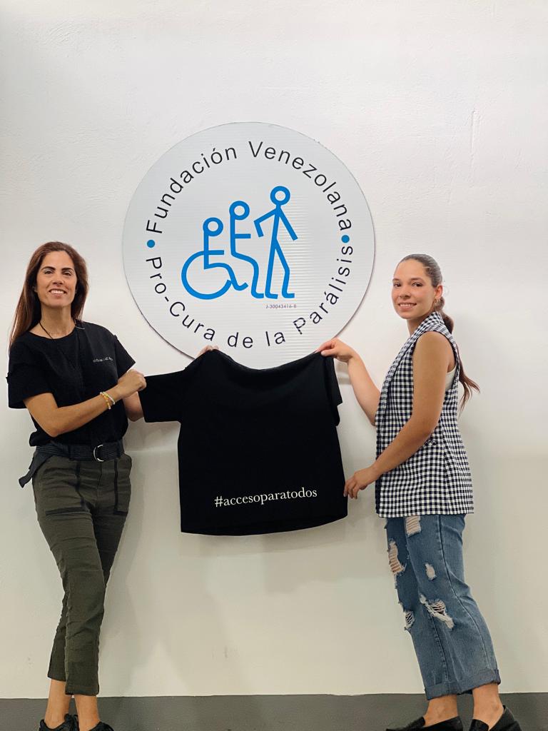 El Concurso Vintage Creations de Fundaprocura y Valerie Frangie ya tiene un ganador