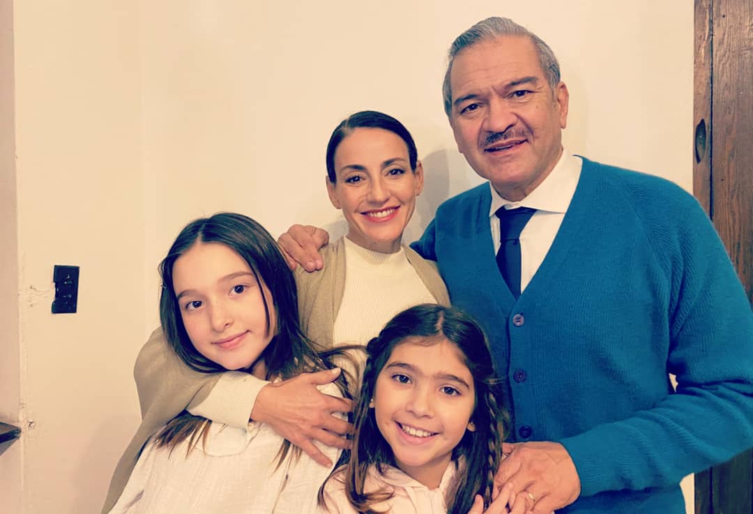 “Algo incorrecto” se estrenará el 25 de Mayo