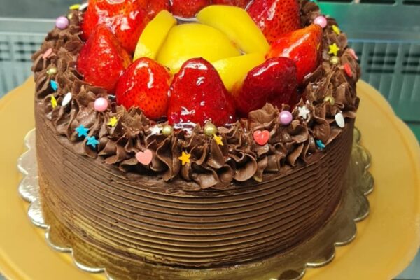 Tortas heladas, mini tortas y muchas delicias más ofrece ‘’Divinos Pecados’’ para el Día de la Madre