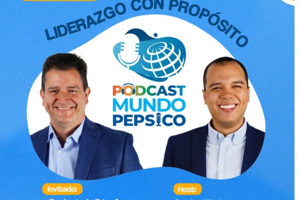 “Mundo PepsiCo” el nuevo Podcast de PepsiCo Venezuela