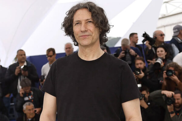Jonathan Glazer sacude Cannes con un escalofriante drama sobre el Holocausto