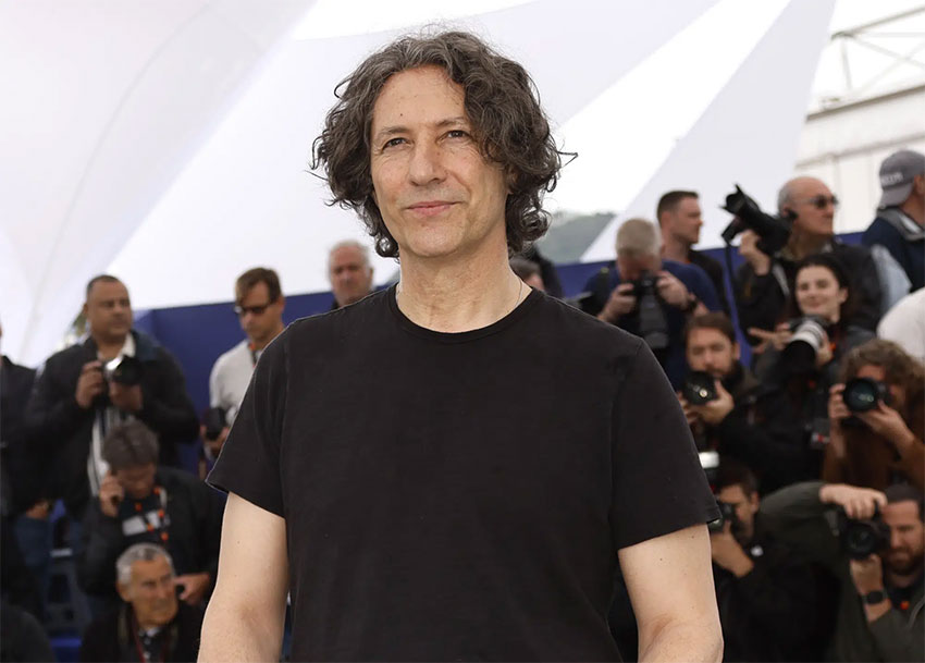 Jonathan Glazer sacude Cannes con un escalofriante drama sobre el Holocausto