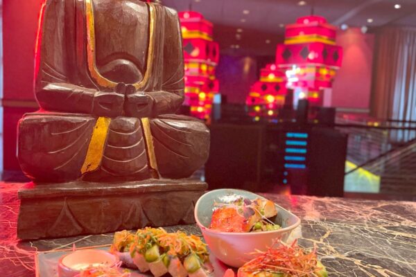 Buddha Mom Experience, el ambiente perfecto para sorprender a mamá en su día