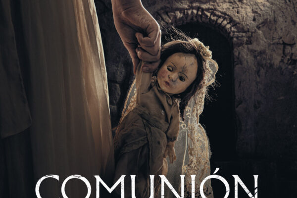 “Comunión con el diablo”: terror adolescente con sello español