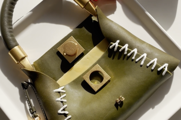 NUEVO LANZAMIENTO PURIFICACIÓN GARCÍA «BOLSOS PARA COMERSELOS POR DAISUKE»