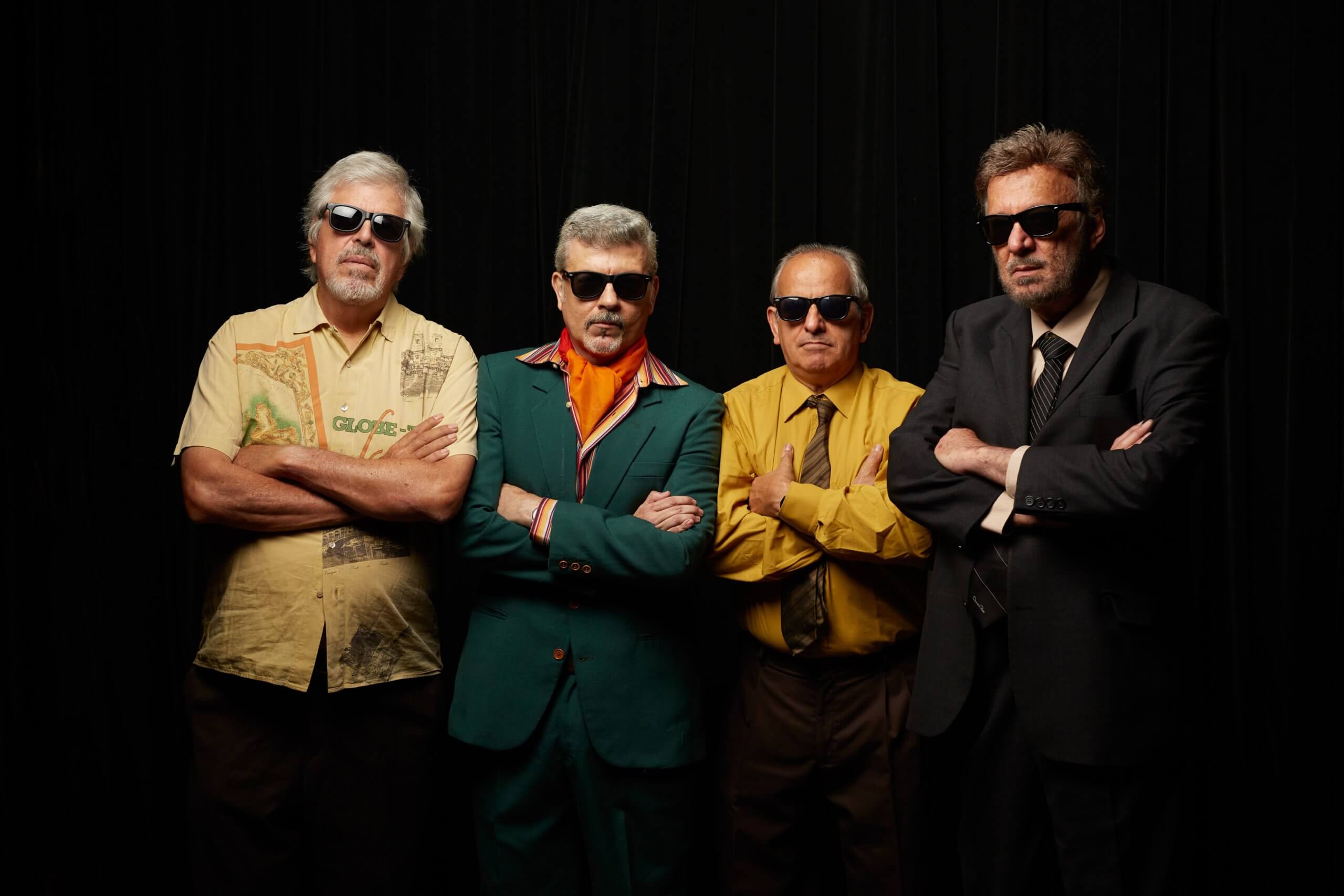 Jugadores: La apuesta por el buen teatro