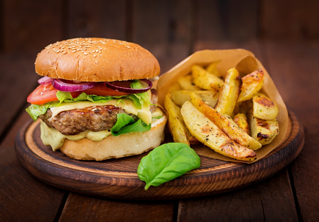 Plumrose lleva a la mesa venezolana una nueva hamburguesa recargada