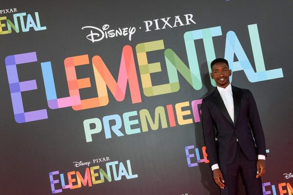 Pixar regresa con la fábula de inmigrantes ‘Elemental’