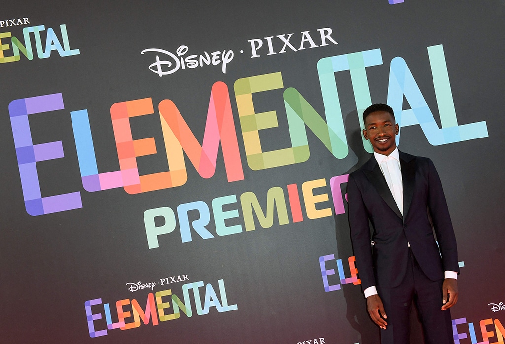 Pixar regresa con la fábula de inmigrantes ‘Elemental’