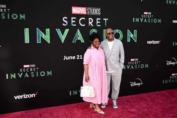 Marvel cambia superpoderes por espías en ‘Secret Invasion’
