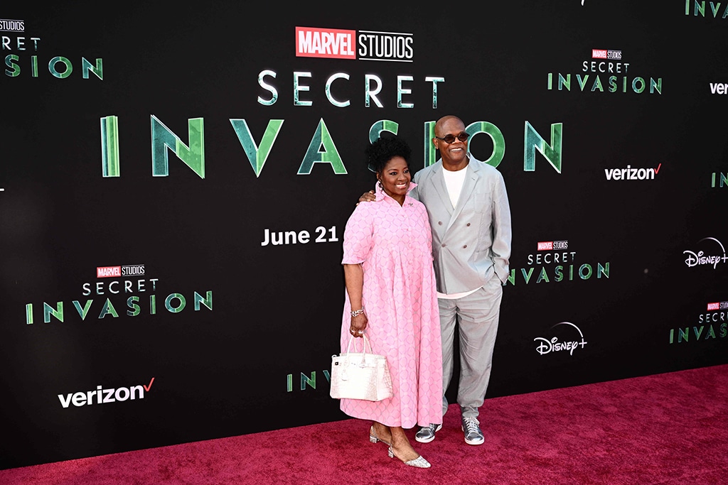 Marvel cambia superpoderes por espías en ‘Secret Invasion’