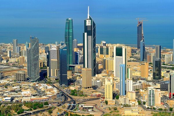 Kuwait es uno de los países más seguros del mundo