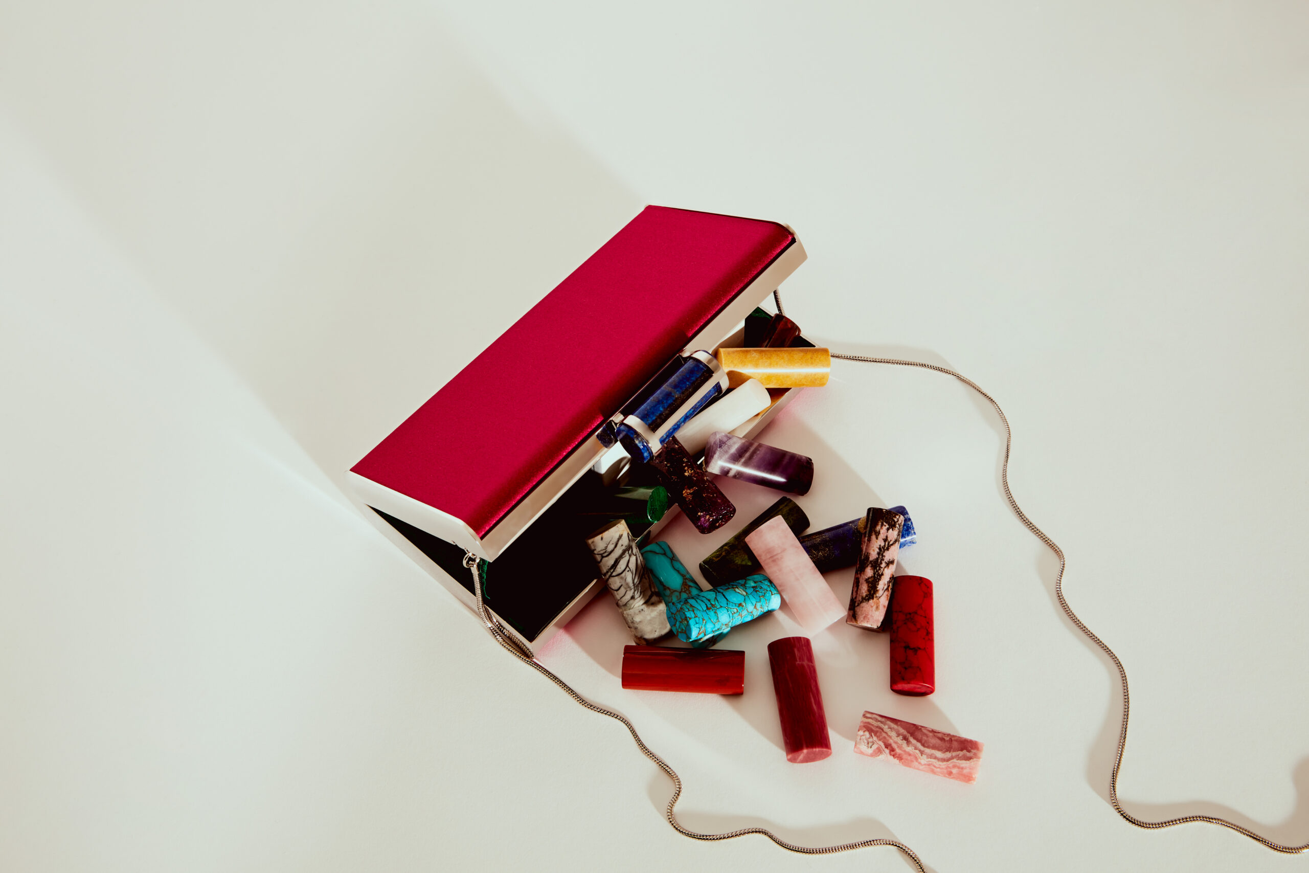 CH CAROLINA HERRERA PRESENTA SU COLECCIÓN «FIESTA» PARA OTOÑO INVIERNO 2023