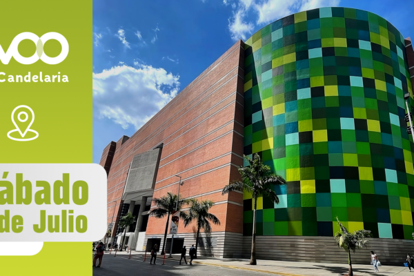 IVOO abre sus puertas en La Candelaria para seguir llevando lo último en tecnología
