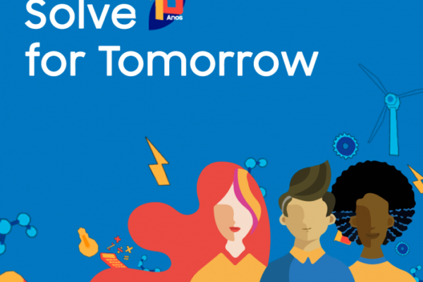Hasta el 23 de junio pueden inscribirse en el concurso Solve for Tomorrow 2023
