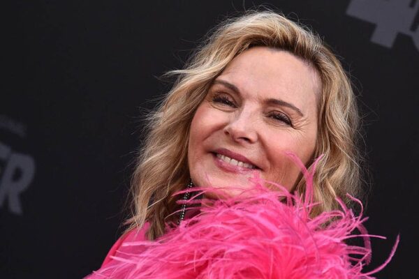 Y así… Cattrall aparecerá en la secuela de ‘Sex and the City’