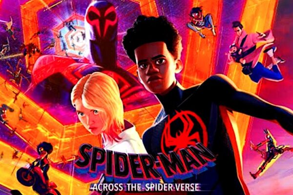 El último Spider-Man hace girar el oro de la pantalla plateada