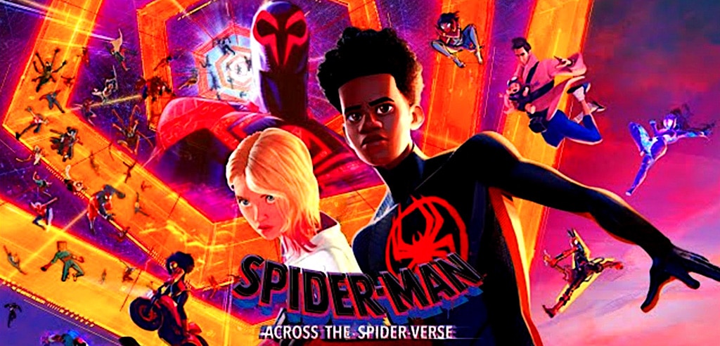 El último Spider-Man hace girar el oro de la pantalla plateada