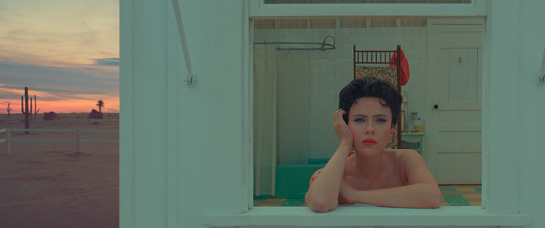 Universal Pictures Venezuela estrena Asteroid City de Wes Anderson