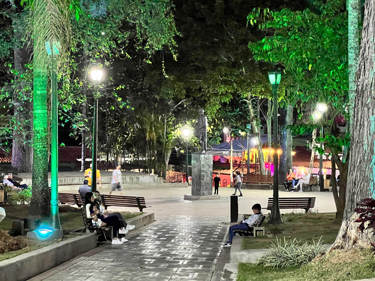 El Hatillo celebra su aniversario con grandes logros en el municipio ...