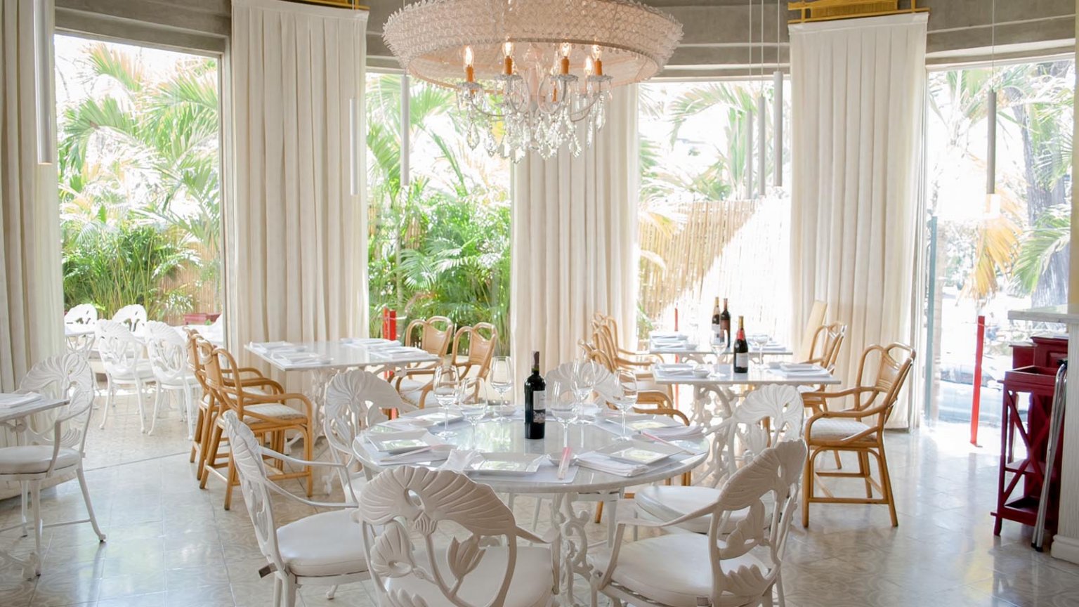 Bambú celebra 10 años en el paladar de los caraqueños