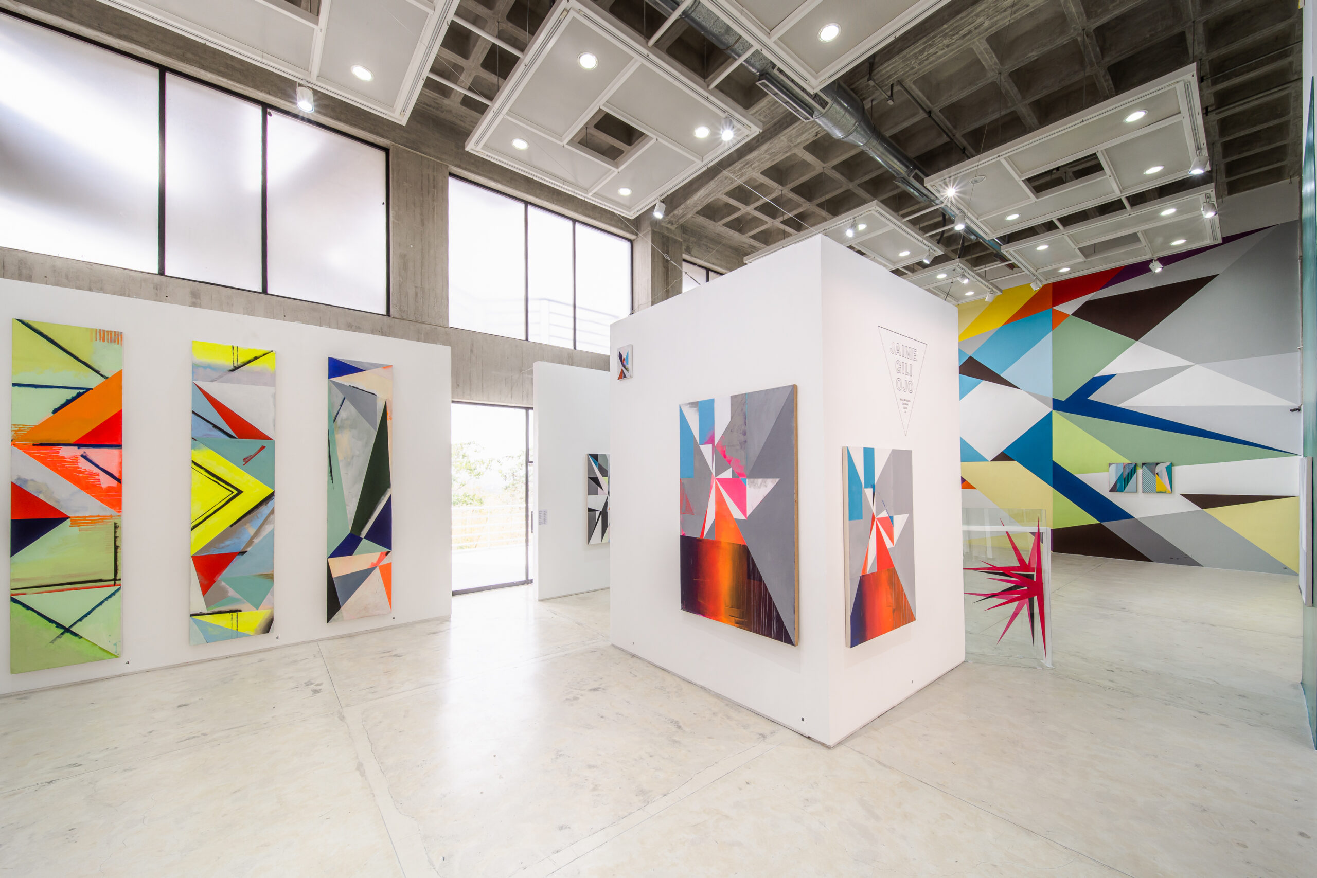 La Fundación Sala Mendoza celebra siete décadas de actividad ininterrumpida impulsando el Arte Contemporáneo en Venezuela