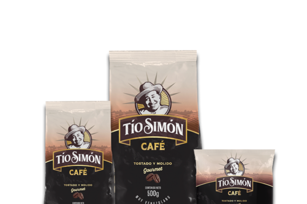 Café Tío Simón llega al paladar de los venezolanos  con el sello del maestro Simón Díaz