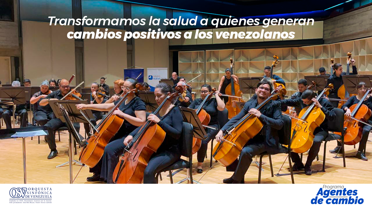 Acceso a la salud para el bienestar de los venezolanos