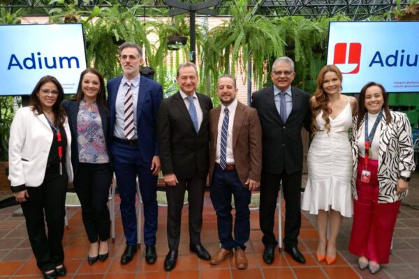 Grupo Adium inicia operaciones en Venezuela