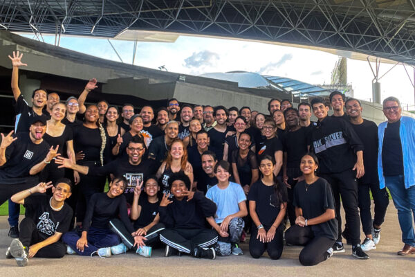 José Gregorio Hernández, el musical, se estrena en septiembre