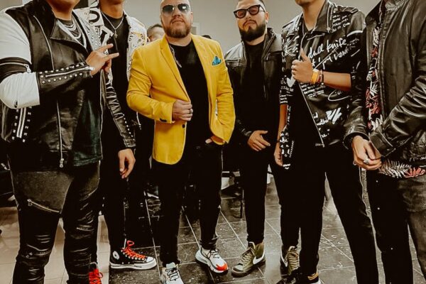 Los Sobraos” se renuevan para expandir su música