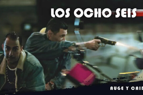 Los 8-6 regresan desde la comodidad de tu casa