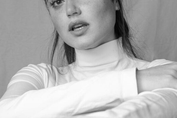 La actriz venezolana Omara García prepara su próxima producción cinematográfica