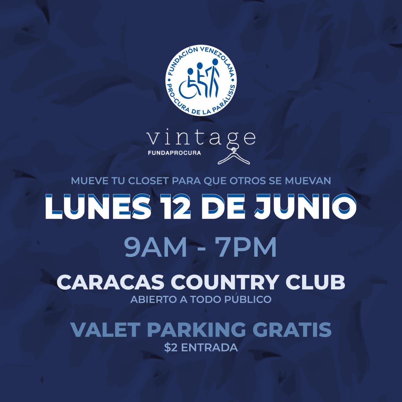 El Caracas Country Club calienta motores para abrirle sus puertas una vez más al Gran Salón Vintage de Fundaprocura
