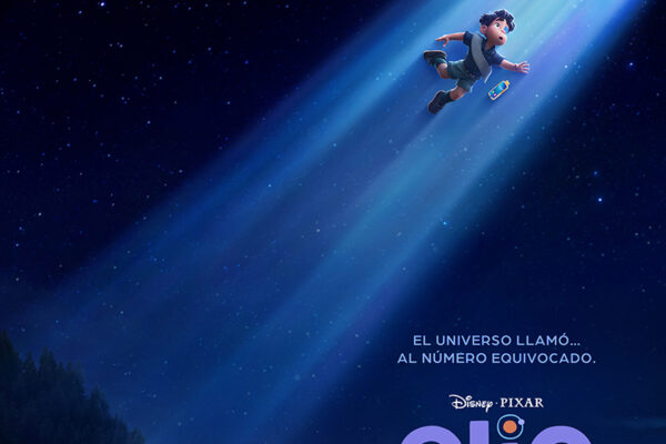 Disney y Pixar estrenan tráiler, póster y primeras imágenes de Elio
