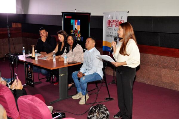 El Festival del Cine Venezolano de Mérida anuncia 24 largometrajes y 48 cortometrajes en competencia este año