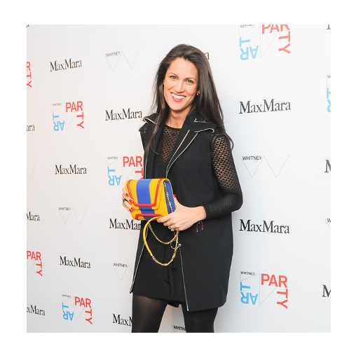 Yliana Yepez participa en el Museo del FIT con el título ¡Moda Hoy! LATINAMERICAN AND LATINX FASHION DESIGN TODAY